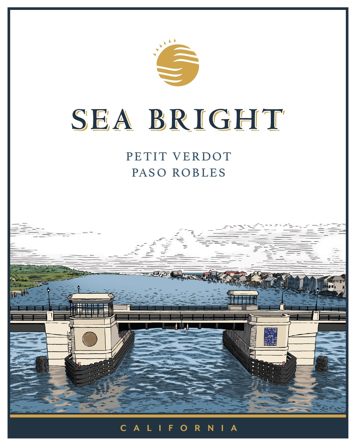 Petit Verdot 2020