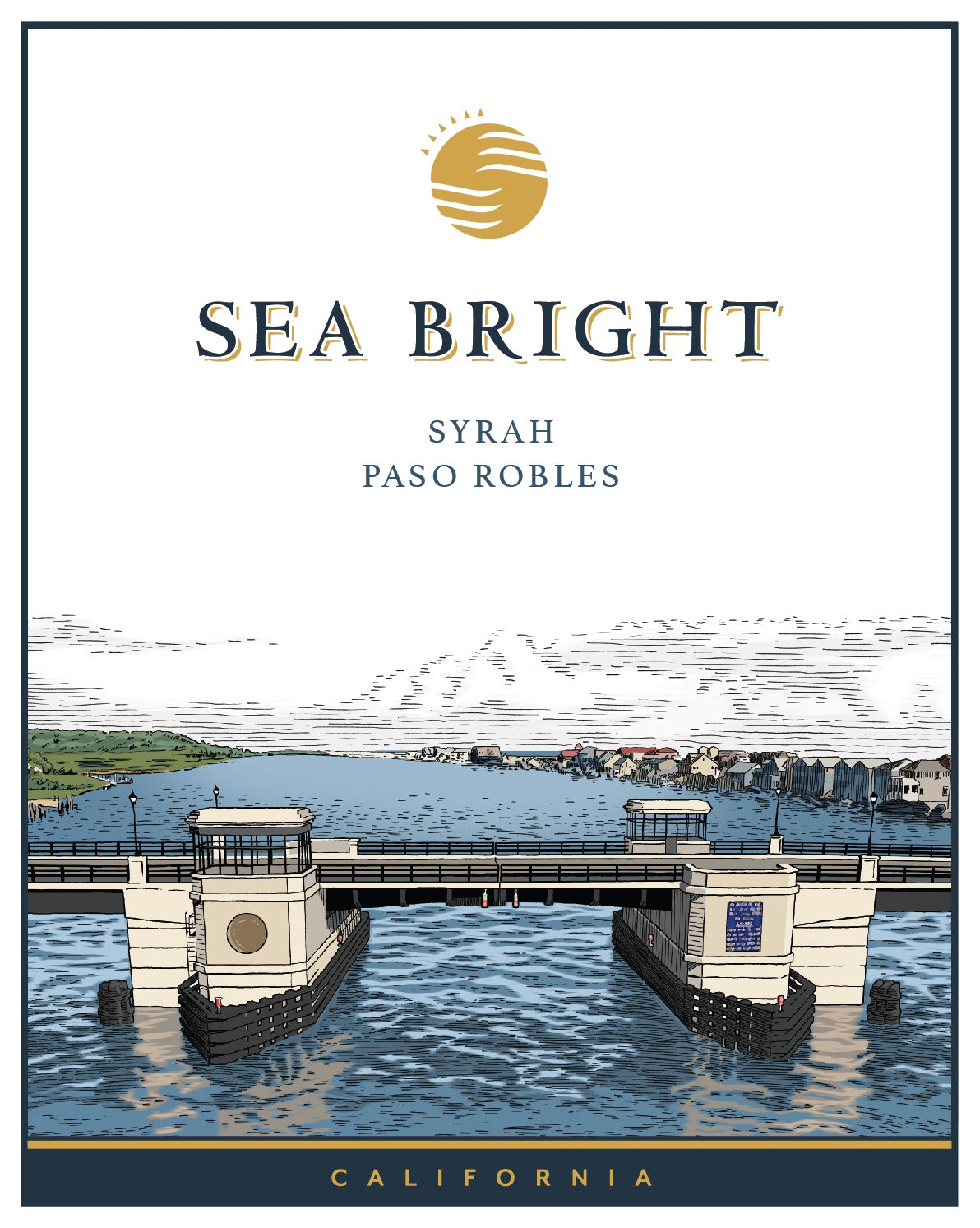 Syrah 2020